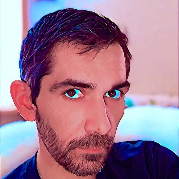 Meet your Posher, Seth - Picture 1 of 1